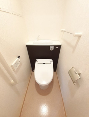 【トイレ】 | kantree home