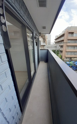 【バルコニー】 | kantree home