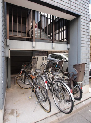 【その他共用部分】 | kantree home