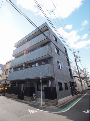 【外観】 | kantree home