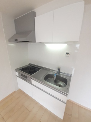 【キッチン】 | kantree home