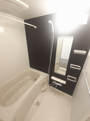 【浴室】 | kantree home