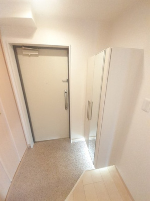 【玄関】 | kantree home