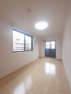 【内装】 | kantree home