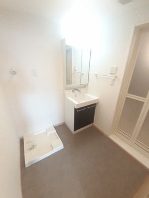 【独立洗面台】 | kantree home