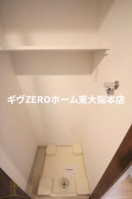 サムティ都島North　仲介手数料無料の設備
