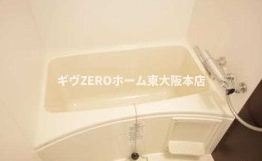 サムティ都島Northの浴室