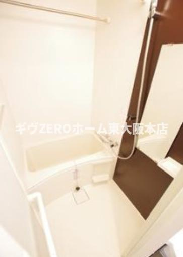 サムティ都島Northの浴室