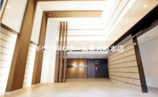 サムティ都島Northの内装