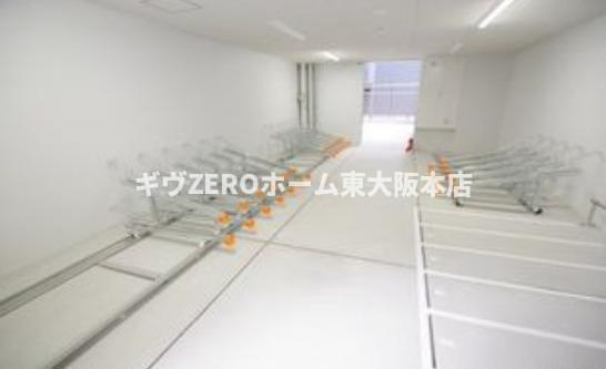 サムティ都島North　仲介手数料無料の内装