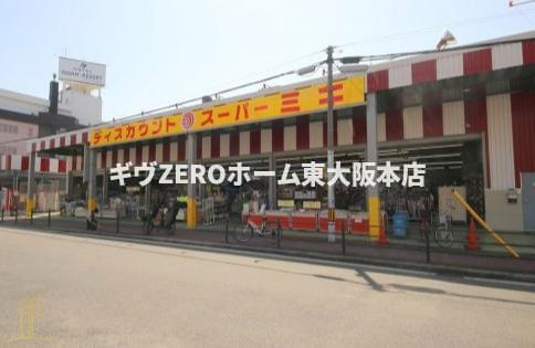サムティ都島North　仲介手数料無料の周辺