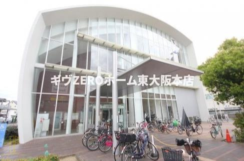 サムティ都島Northの周辺