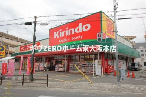 サムティ都島Northの周辺