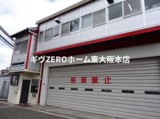 サムティ都島Northの周辺