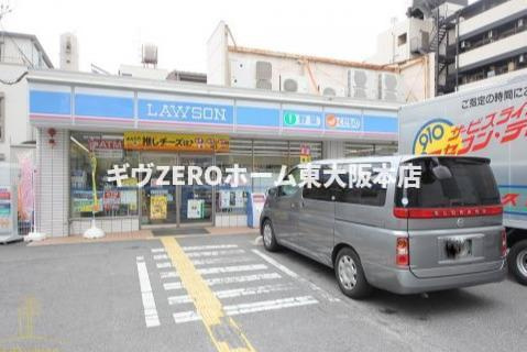 サムティ都島Northの周辺