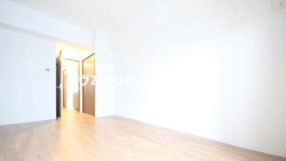 サムティ都島Northの内装