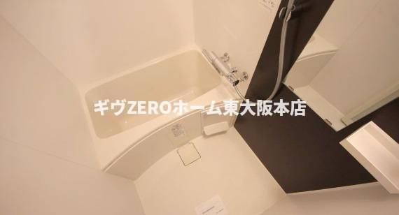 サムティ都島Northの浴室