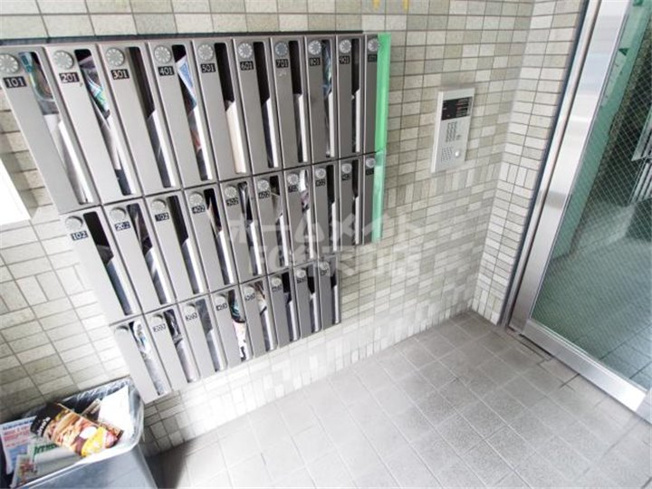 【その他共用部分】 | ROYAL COURT