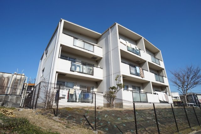 サンローレル生駒