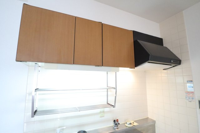 サンローレル生駒の設備