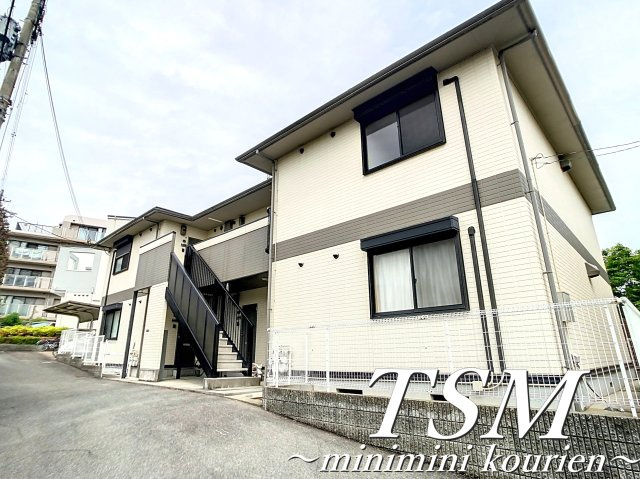 ツインコート　Ｂ棟