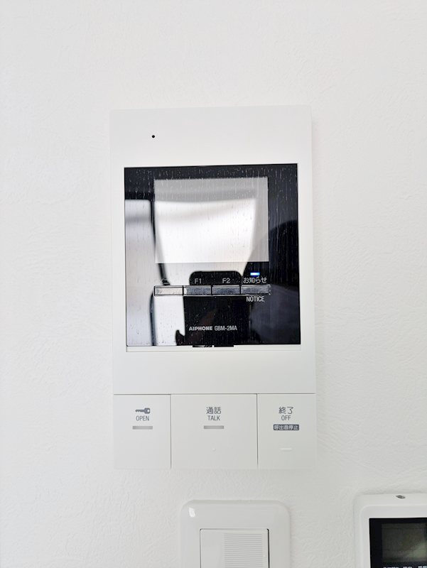 NSGATE南千住の設備