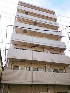 スカイコート錦糸町