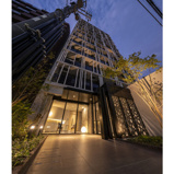 ザ・パークハビオ同心の画像