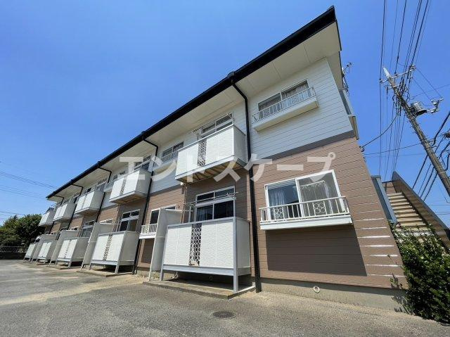 スイートホームズ