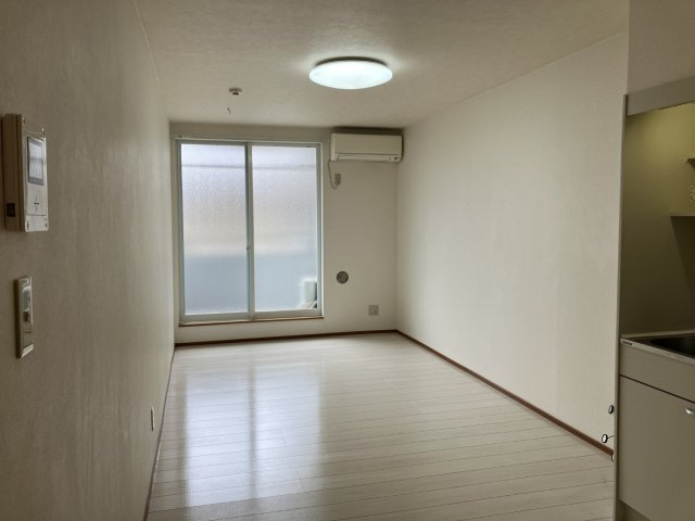 グランディールの居間・リビング|参考写真