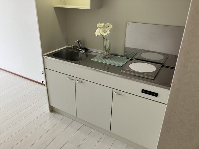 グランディールのキッチン|参考写真