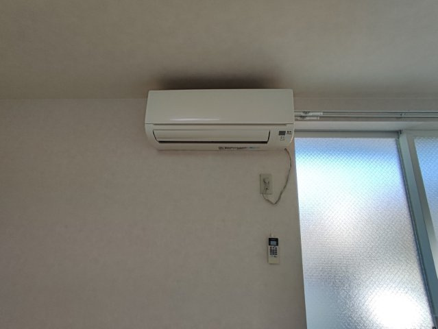 グランディールの設備|参考写真