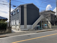 メゾンスーリール弐番館(メゾンスーリールニバンカン)の画像