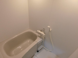 【浴室】