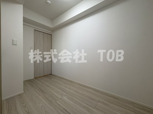 【洋室】 | ルフォンリヴェント杉並永福 | 洋室3.7帖