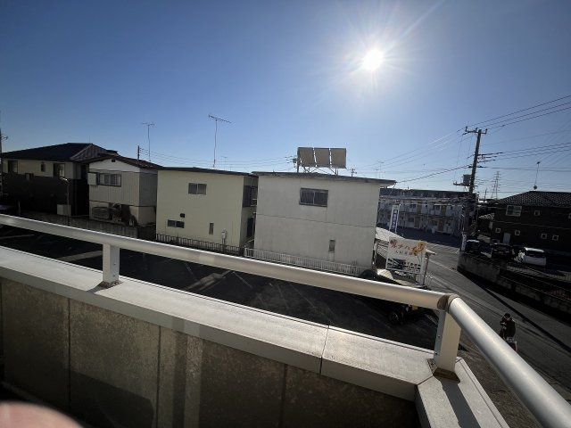 ルナハイツ　Part5の展望