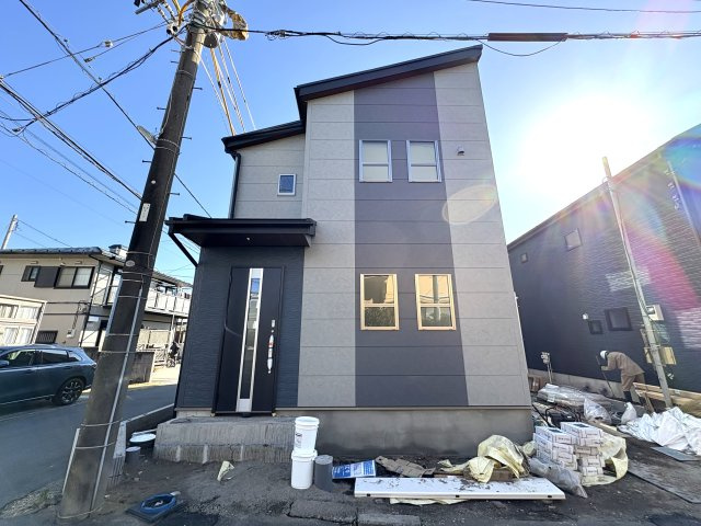 TSUJIDO EAST COAST ― 湘南で選ばれ続ける、辻堂東海岸 ―