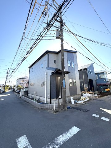 TSUJIDO EAST COAST ― 湘南で選ばれ続ける、辻堂東海岸 ―の外観