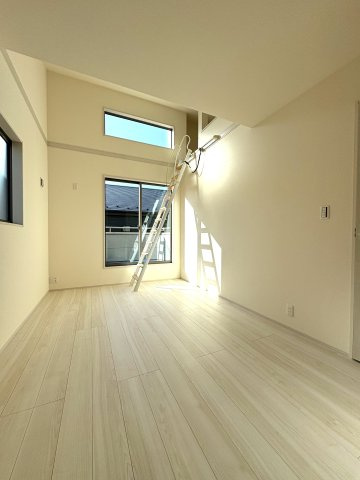 TSUJIDO EAST COAST ― 湘南で選ばれ続ける、辻堂東海岸 ―の洋室