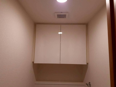 【収納】 | アリュージュ志木本町 | 収納のためのスペースです