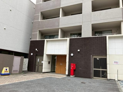 【外観】 | アリュージュ志木本町 | 外観もきれいです