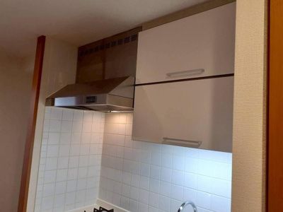 【キッチン】 | アリュージュ志木本町 | キッチンでお料理をお楽しみください