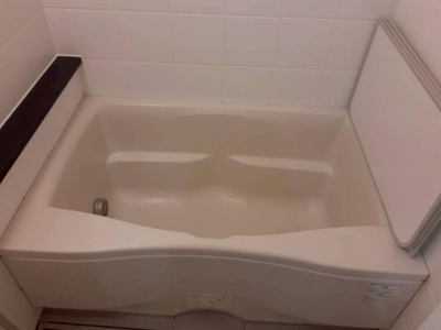 【浴室】 | アリュージュ志木本町 | きれいなお風呂です