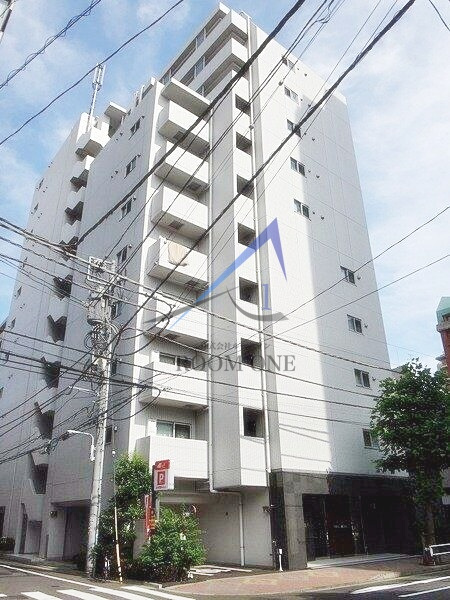 ヴェルステージ秋葉原ＥＡＳＴの外観|外観です。