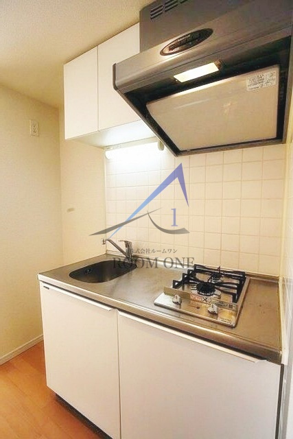 ヴェルステージ秋葉原ＥＡＳＴのキッチン|キッチンです。