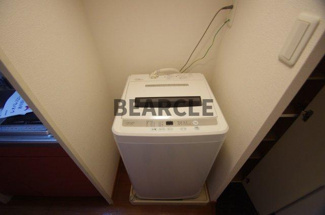 【設備】 | レオパレスマ　メゾンⅡ