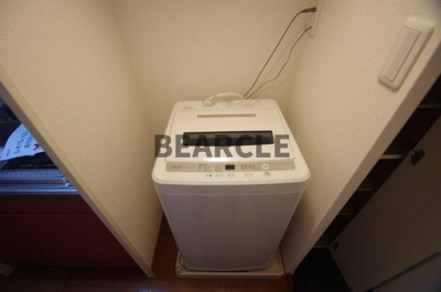 【設備】 | レオパレスマ　メゾンⅡ
