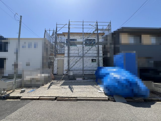 【外観】 | 高知市介良乙