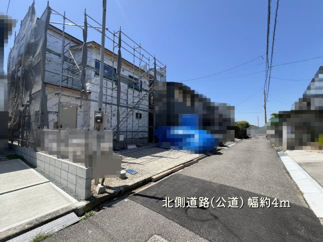 【外観】 | 高知市介良乙