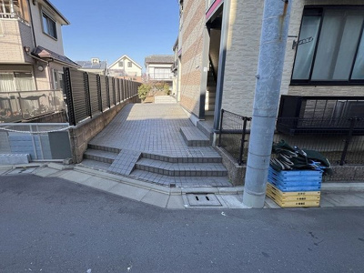 【その他】 | レオパレスエクセルライフ